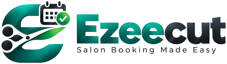 Ezee Cut — Salon Booking Made Easy